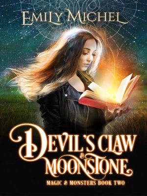 cover image of Devil's Claw & Moonstone